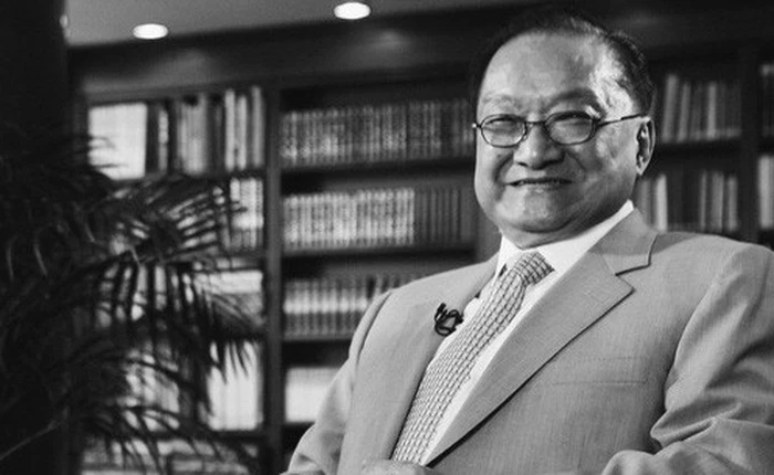 Nhà văn kiếm hiệp Kim Dung từ trần ở tuổi 94