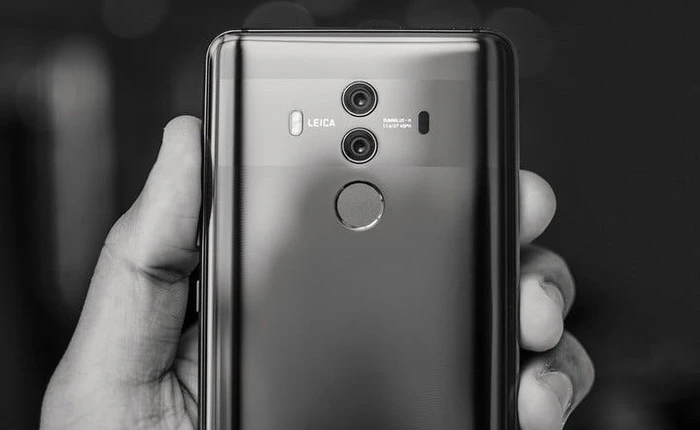 Camera đơn sắc trên Huawei đã chết: liệu phượng hoàng có hồi sinh từ đống tro tàn?