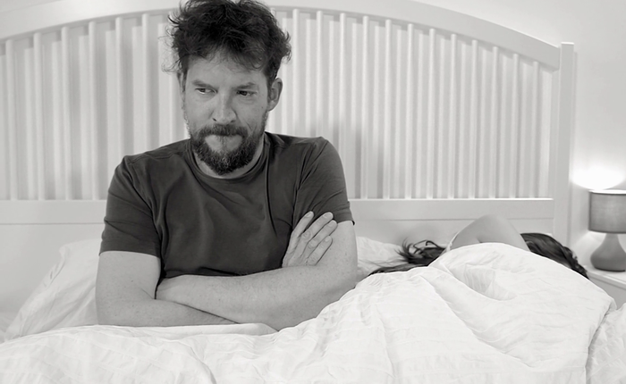 Đây là 10 tác hại mà thiếu ngủ gây ra cho cơ thể và não bộ của bạn