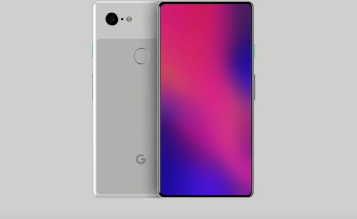 Google trêu chọc những ai đang mong chờ chiếc smartphone Pixel Ultra