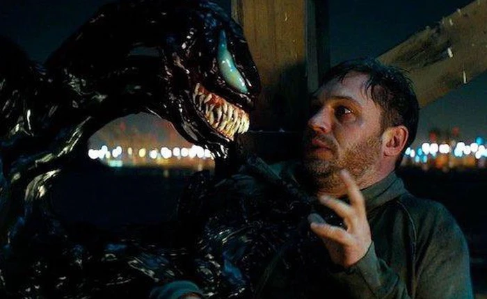 Được "gả" cho Marvel với giá bèo, Venom đã tiến hóa thành nhân vật triệu đô như thế nào?