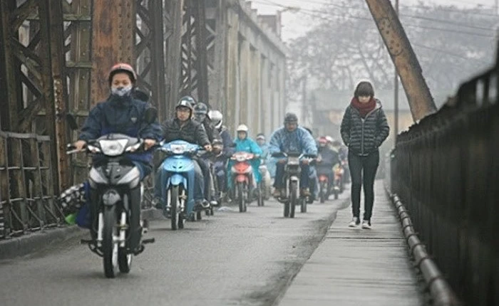 Dự báo thời tiết: Mùa đông năm nay sẽ đến sớm và lạnh nhất 5 năm gần đây