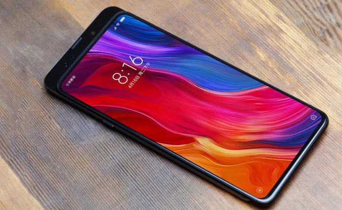 Xiaomi sẽ trình làng Mi MIX 3 vào ngày 15/10?