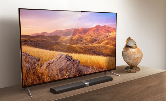 Thâm nhập Ấn Độ mới được 6 tháng, Xiaomi đã vươn lên dẫn đầu thị trường TV thông minh