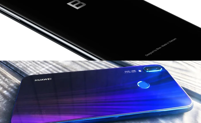 Đặt giá Bphone 3 6.99 triệu, đây sẽ là những đối thủ mà BKAV phải chạm trán ở phân khúc tầm trung