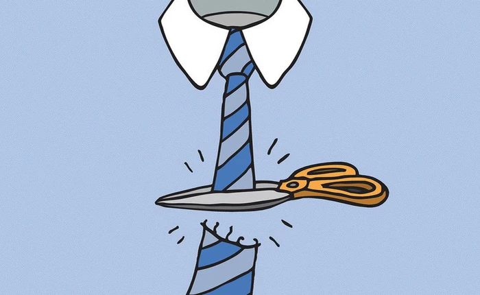 Quá chán nản và muốn bỏ việc, đây là 5 điều mà bạn cần suy nghĩ kỹ