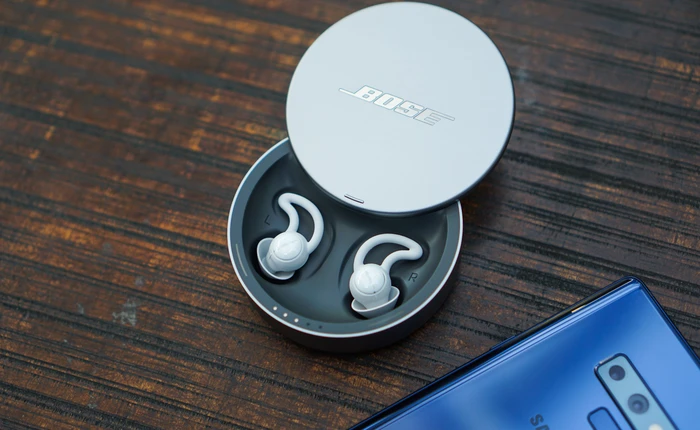 Trải nghiệm Bose Sleepbuds: tai nghe có giá 7 triệu đồng nhưng chỉ dành để nghe lúc... đi ngủ