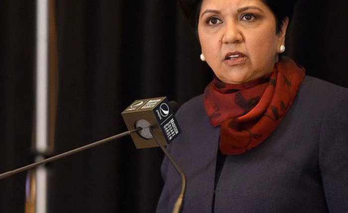 “Hối hận muộn màng” của CEO tập đoàn PepsiCo trước khi từ chức và lời chia sẻ đáng suy ngẫm khiến bất cứ ai cũng phải giật mình, nhìn nhận lại bản thân