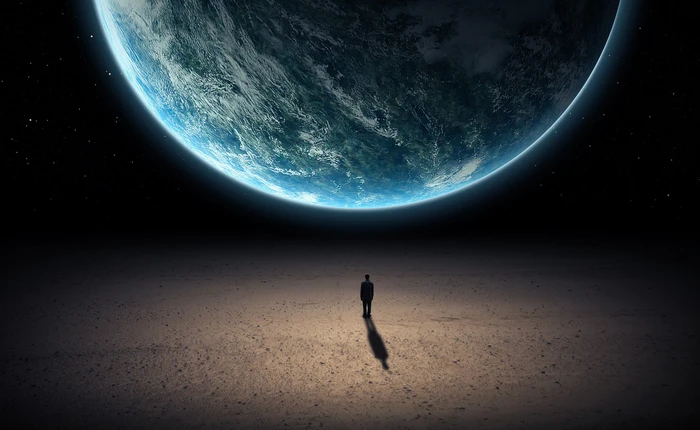 Cách lý giải đơn giản, dễ hiểu về sự tồn tại của mỗi cá nhân trên thế giới này