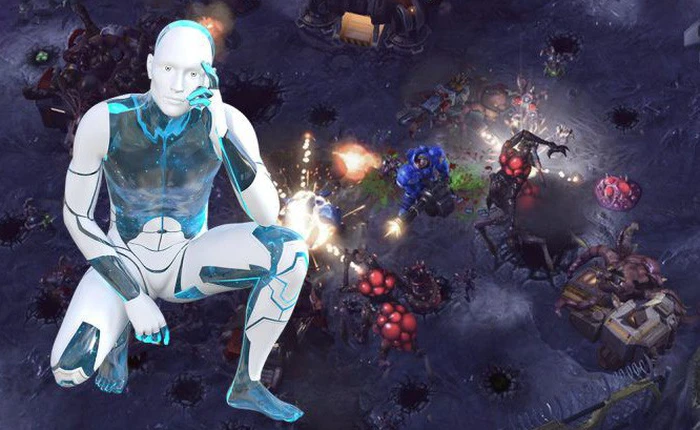 Tencent phát triển thành công 2 trí tuệ nhân tạo có khả năng đánh bại AI khó nhất trong StarCraft II