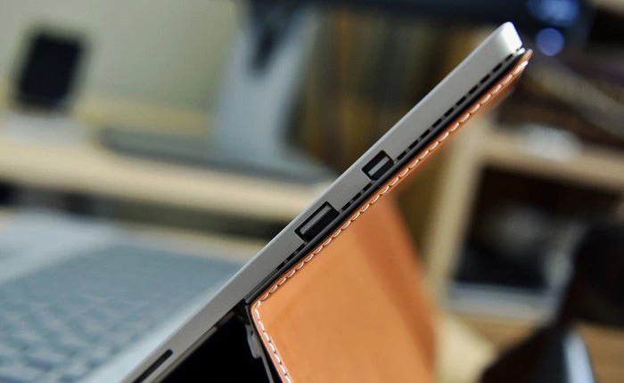 Vì sao Surface Pro 6/Laptop 2 giá đắt đỏ như vậy mà không có nổi một cổng USB-C?