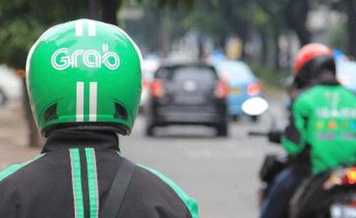 Microsoft rót tiền đầu tư cho Grab