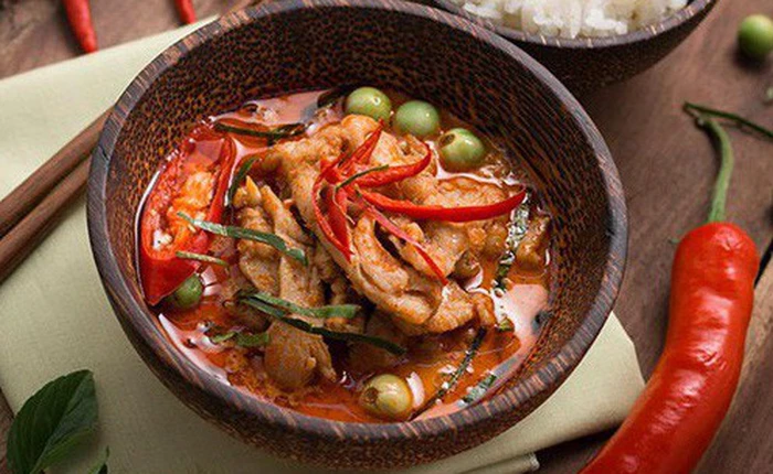 Tại sao một số người có thể cuồng ăn ớt đến lạ thường?