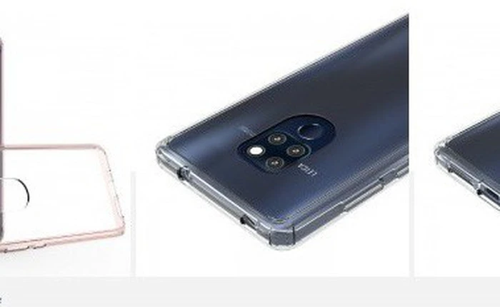 Huawei Mate 20 sẽ có jack 3.5mm, Mate 20 Pro thì không