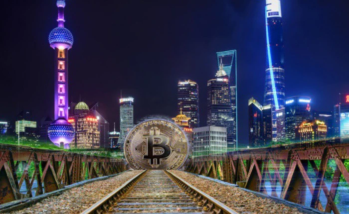 Người đàn ông Trung Quốc bị bắt vì ăn cắp điện để khai thác Bitcoin