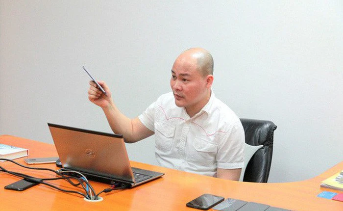 Chủ tịch Bkav: Bỏ 500 tỷ làm Bphone, cái nhận được mới chỉ là "gạch đá"!