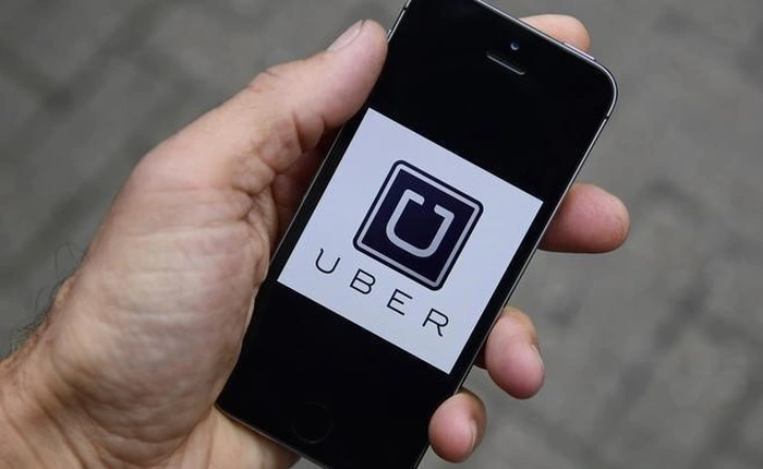 Cảnh giác với ứng dụng Uber giả mạo