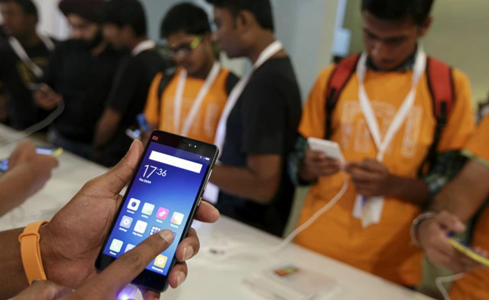 Các hãng smartphone Trung Quốc tham vọng “bành trướng”và mở rộng sự hiện diện tại Châu Á