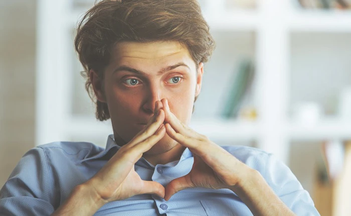 Không phải cứ lo âu là xấu, nghiên cứu này cho thấy điều này còn tốt cho sức khỏe của bạn