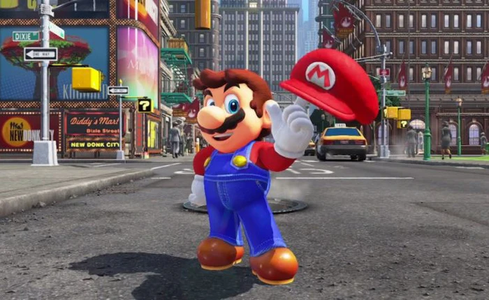 Nintendo xác nhận sẽ hợp tác với cha đẻ của loạt phim Minion để đưa Mario lên màn ảnh Hollywood