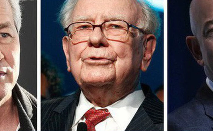 Amazon, Berkshire và JPMorgan sẽ cùng nhau mở công ty dược phẩm để giảm giá thuốc cho người lao động Mỹ