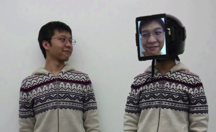 Bạn cứ việc nằm nhà, "Uber người" sẽ làm mọi công việc thay bạn