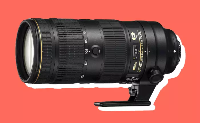 Tự tin chụp cảnh xa với 5 ống kính Tele đáng mua nhất năm 2018