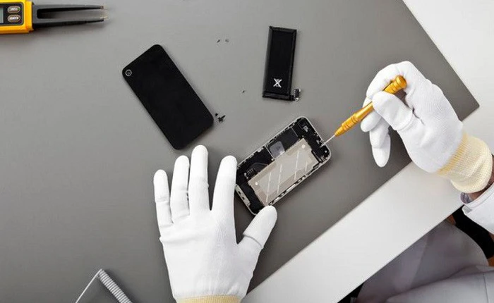 Ứng dụng mới của Apple sẽ cho phép bạn đặt trước pin cho mẫu iPhone mà bạn cần thay