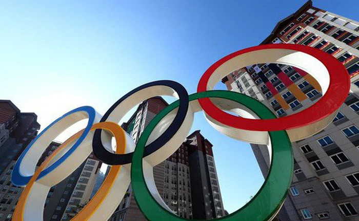 Tại sao kỳ Olympic mùa đông năm nay lại vô địch về… số lượng bao cao su?