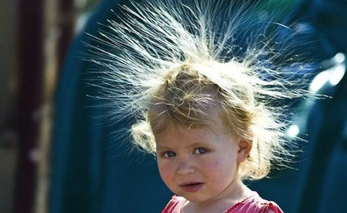 Đọc ngay nếu bạn hay bị điện giật khi chạm vào đồ vật trong mùa đông