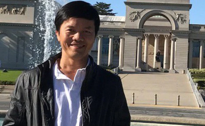 [BizSTORY] CEO Real Time Robotics Inc: Từ cậu bé nhặt rác tới “cha đẻ” Drone Việt