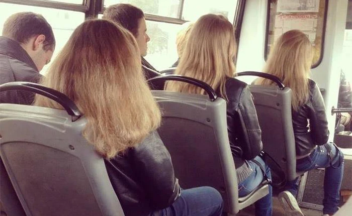 [Vui] Những trùng hợp ngẫu nhiên khiến bạn tin rằng cuộc sống vốn là một phần mềm, đôi lúc vẫn có "bugs"