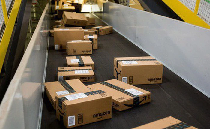 Singapore sắp đánh thuế Amazon và Lazada