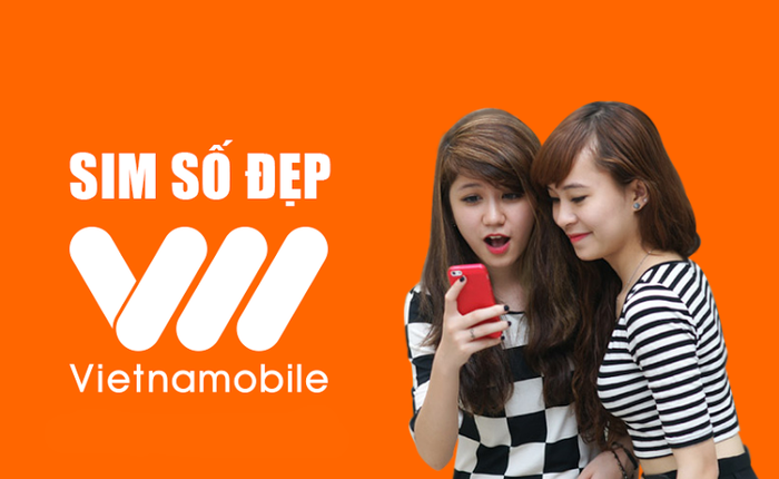 Đúng dịp Valentine, Vietnamobile tung dịch vụ chọn "số gấu" để "đốn tim" các cặp đôi