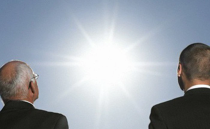 Câu chuyện “chúng ta đều là thương gia”: Cần định vị đúng vị trí của bản thân bởi lòng tự trọng là vô giá