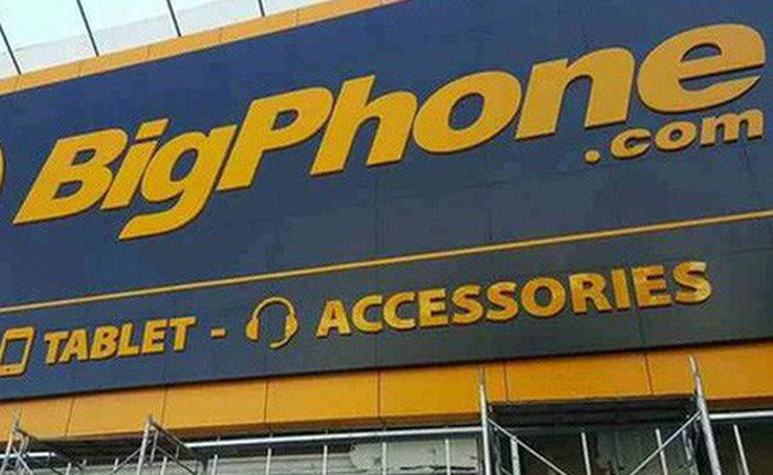 Thế giới di động kể chuyện “vật vã” thâm nhập thị trường điện thoại Campuchia