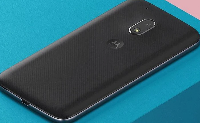 Series Moto G6 được xác nhận sẽ có màn hình toàn mặt trước với tỉ lệ 18:9