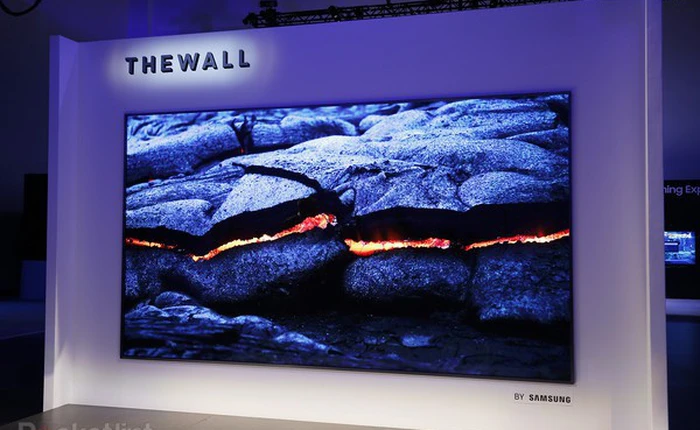 Samsung sẽ tung ra Bixby TV trong  tháng 3 cùng nhiều thiết bị điện gia dụng tích hợp Bixby AI sau đó