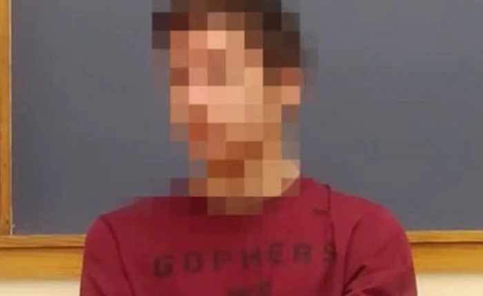 Lại một chàng trai nữa nhận mình du hành thời gian tới năm 2030, nói rằng con người bay tới Sao Hỏa vào 2028