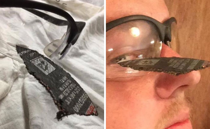 [Vui] Giàu có, xinh gái hay đẹp trai đều không bằng... may mắn