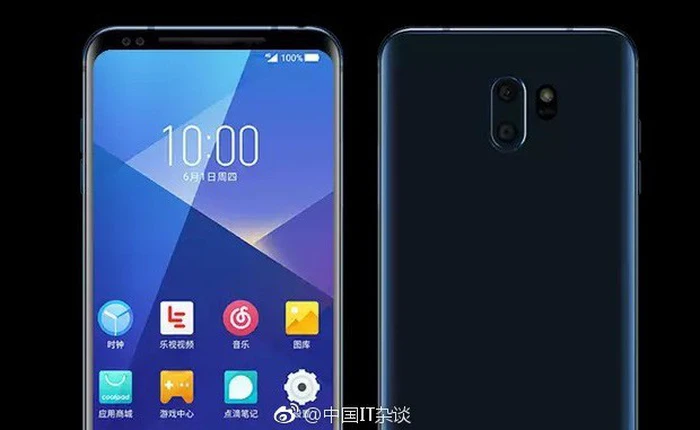Bất chấp thu lỗ, CEO trốn nợ, LeEco chuẩn bị ra mắt smartphone không viền màn hình, 4 camera mang tên LeX