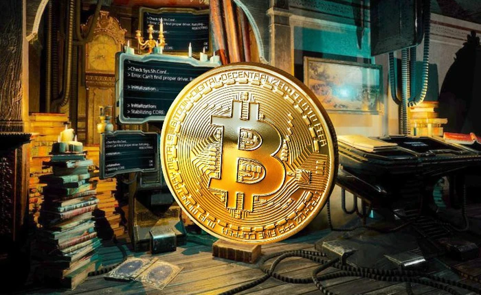 1 Bitcoin sẽ được trao cho người đầu tiên "phá đảo" được game giải đố xoắn não này