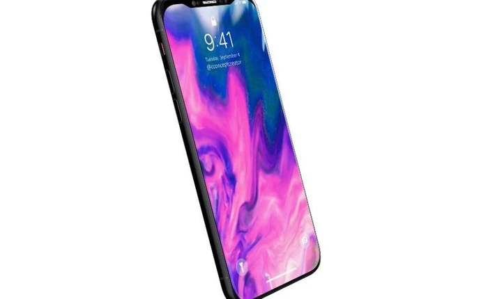 Rò rỉ mới cho thấy Apple sẽ thay đổi đáng kể thiết kế của iPhone so với hiện nay