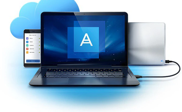 Dùng thử Acronis Ransomware Protection, sự kết hợp giữa chống Ransomware và sao lưu dữ liệu trên Windows 10