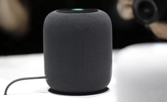 Apple liệt kê tất cả những cách chơi nhạc cùng HomePod