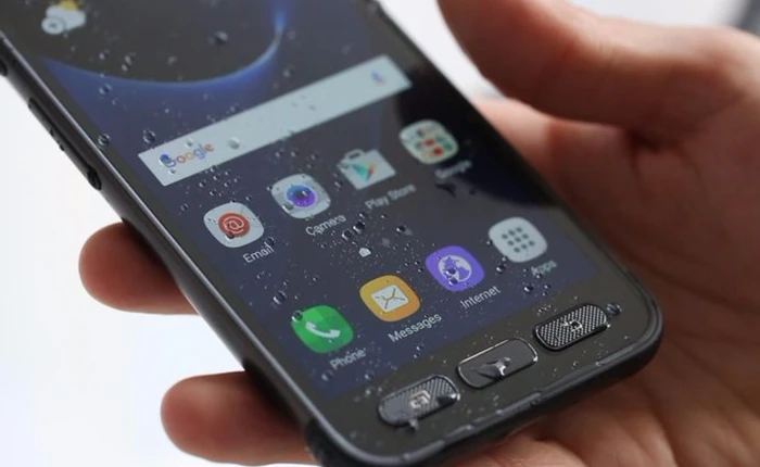 Mã nguồn hé lộ sự tồn tại của Galaxy S9 Active và một loạt thiết bị mà Samsung chuẩn bị cho năm 2018