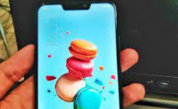 Asus ZenFone 5 lộ cấu hình trên AnTuTu: Snapdragon 845, 6GB RAM nhưng điểm benchmark tương đối thấp