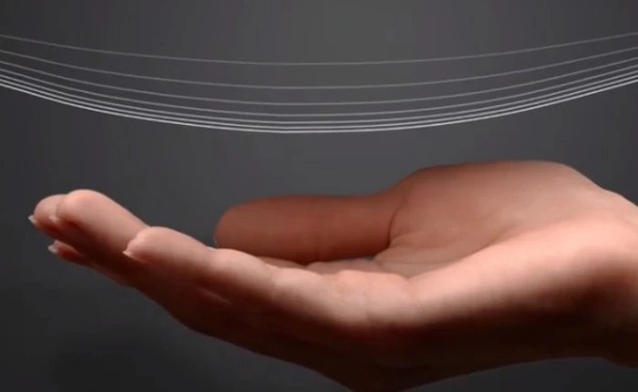 Sony tung quảng cáo gợi ý smartphone sắp tới sẽ có thiết kế mới