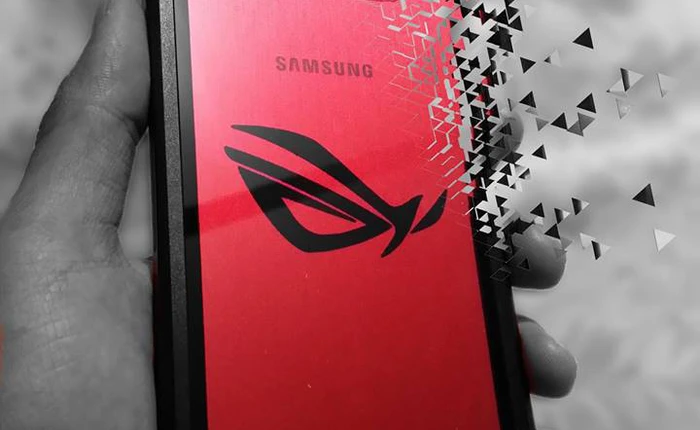 Cách tạo ảnh với hiệu ứng tan biến đang cực thịnh hành trên Facebook