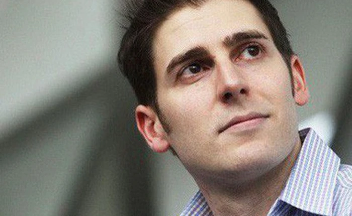 Tỷ phú Do Thái tuổi Tuất: Từ kẻ bị "đá" khỏi Facebook tới danh hiệu người trẻ giàu nhất Singapore